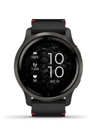 Garmin 010-02430-21 Smartwatch