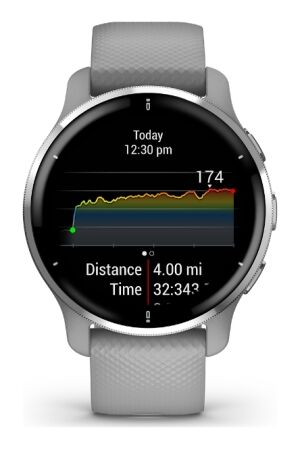 Garmin 010-02496-10 Smartwatch