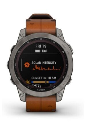 Garmin 010-02540-31 Smartwatch