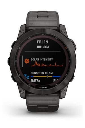 Garmin 010-02541-27 Smartwatch