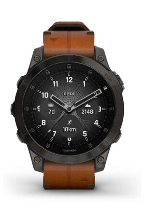 Garmin 010-02582-30 Smartwatch