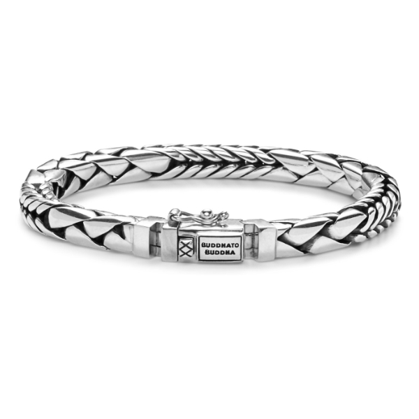 Buddha To Buddha 066 George Mix Armband