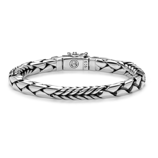 Buddha To Buddha 066 George Mix Armband