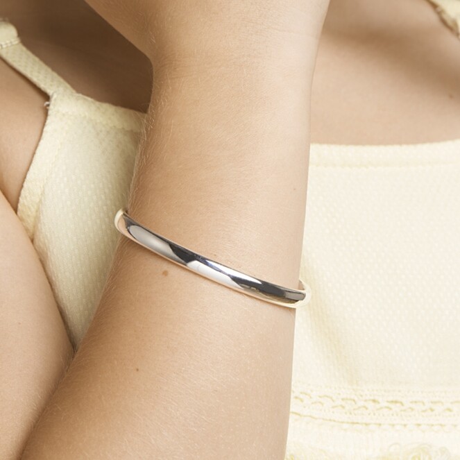 Huiscollectie 10.01341 Slavenarmband