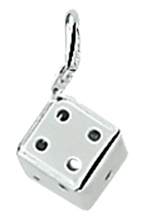 Huiscollectie 10.03456 Bedels
