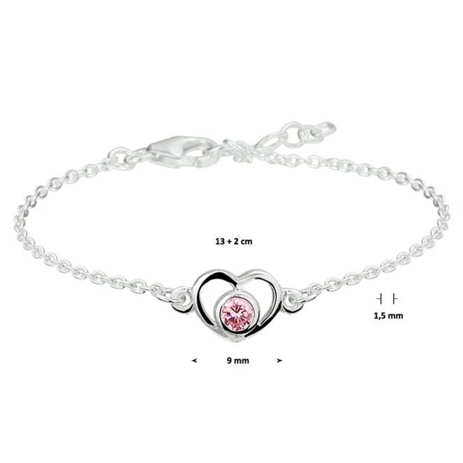 Huiscollectie 10.18713 Armband