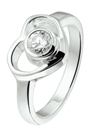 Huiscollectie 10.19918 ring kinder zilver