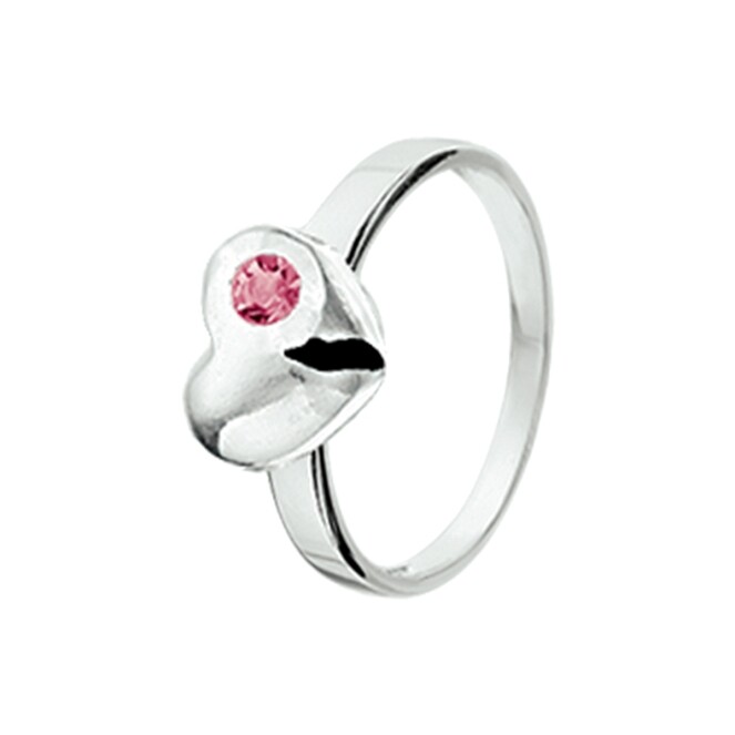 Huiscollectie 10.20030 ring kinder zilver
