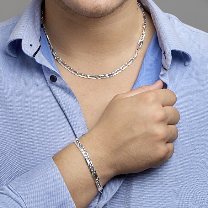 Huiscollectie 10.20392 Armband