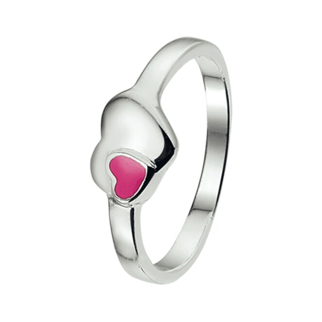 Huiscollectie 10.20462 ring kinder zilver