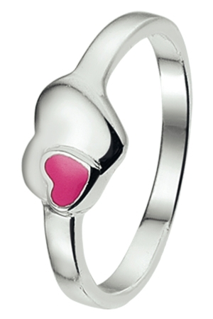 Huiscollectie 10.20462 ring kinder zilver