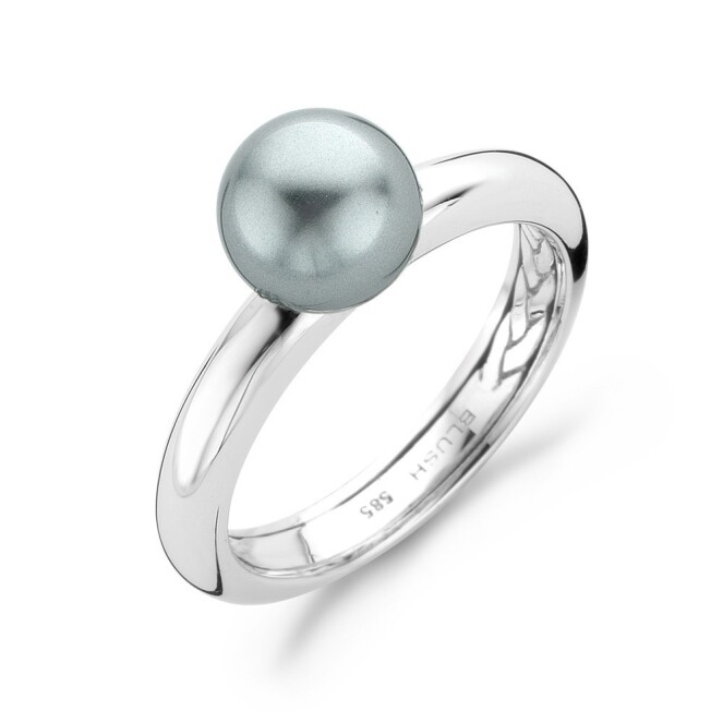Blush 1036WPG Ring