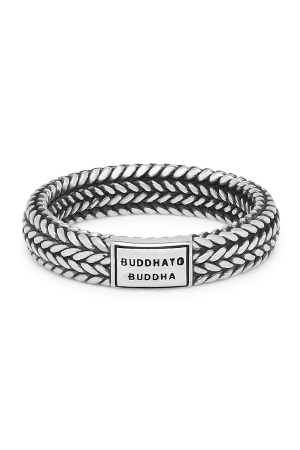 Buddha To Buddha 106 Ellen Small Ring