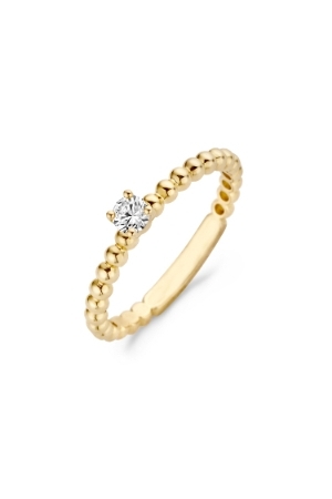 Blush 1111YZI Ring