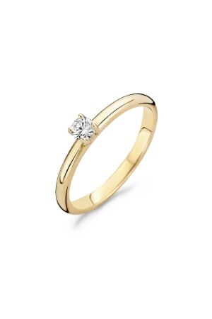 Blush 1112YZI Ring