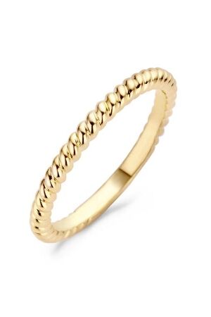 Blush 1118YGO Ring