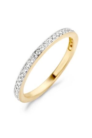 Blush 1119BZI Ring