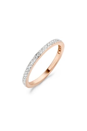 Blush 1119RZI Ring