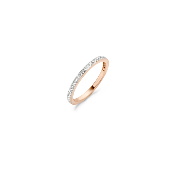 Blush 1119RZI Ring