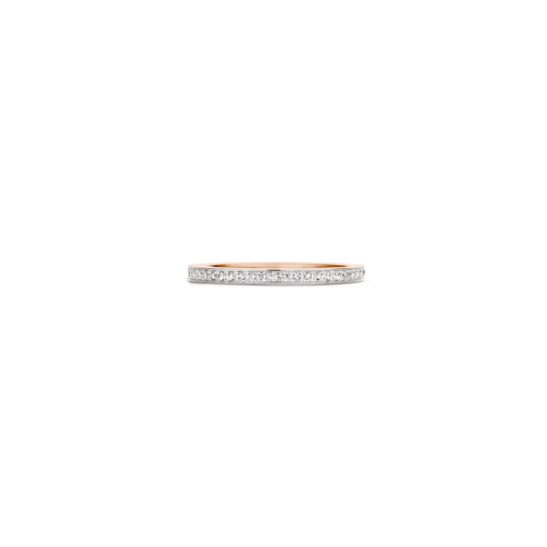 Blush 1119RZI Ring