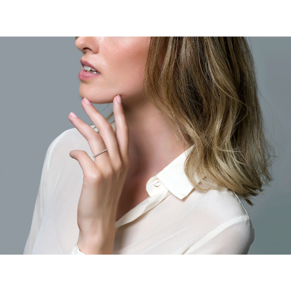 Blush 1119RZI Ring