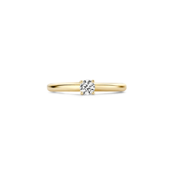Blush 1132YZI Ring