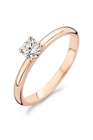 Blush 1133RZI Ring