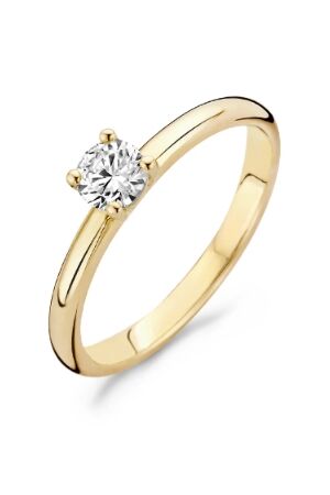 Blush 1133YZI Ring