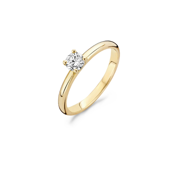 Blush 1133YZI Ring