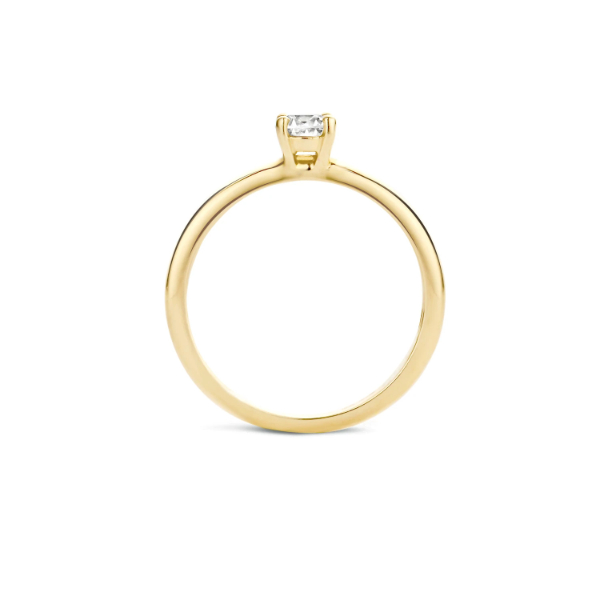 Blush 1133YZI Ring