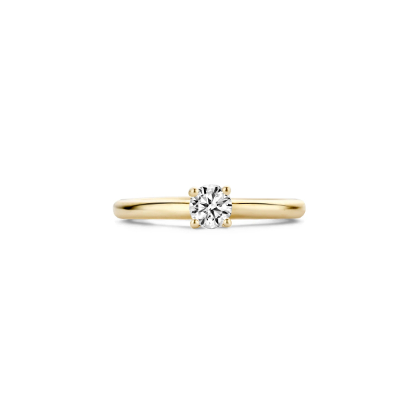 Blush 1133YZI Ring