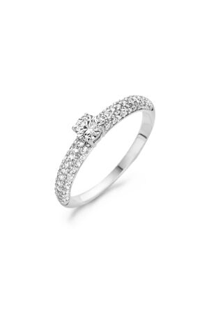 Blush 1146WZI Ring