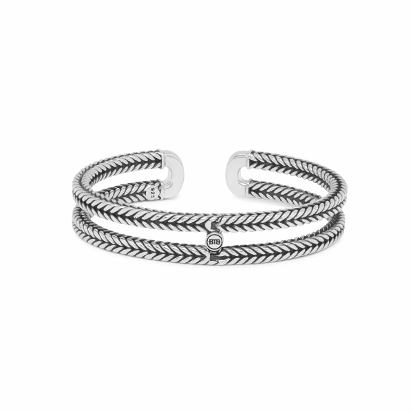 Buddha To Buddha 115 Barbara Link Armband