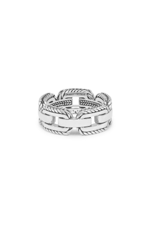 Buddha To Buddha 118 Barbara Link Ring