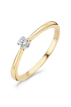 Blush 1186BZI Ring