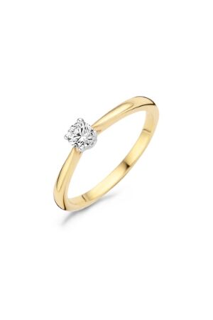 Blush 1187BZI Ring