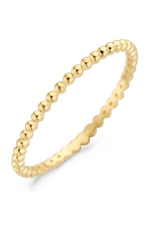 Blush 1195YGO Ring