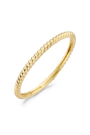 Blush 1196YGO Ring