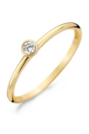 Blush 1198YZI Ring