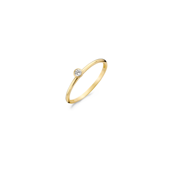Blush 1198YZI Ring