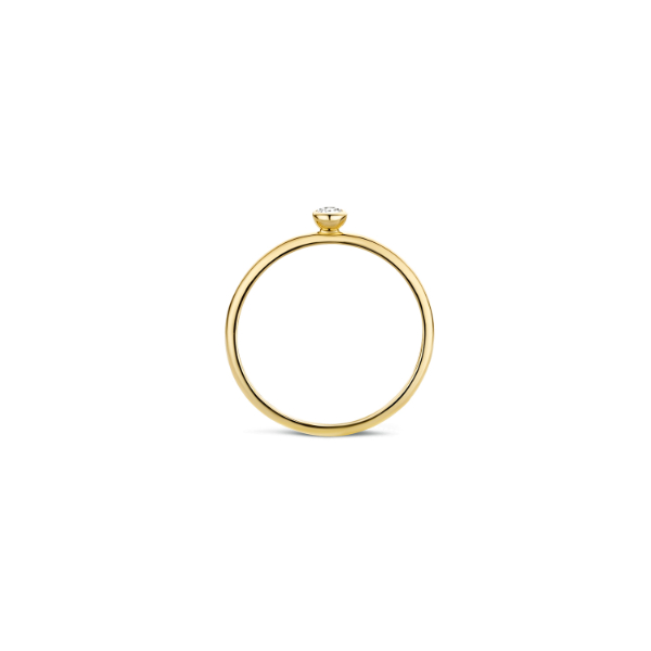 Blush 1198YZI Ring