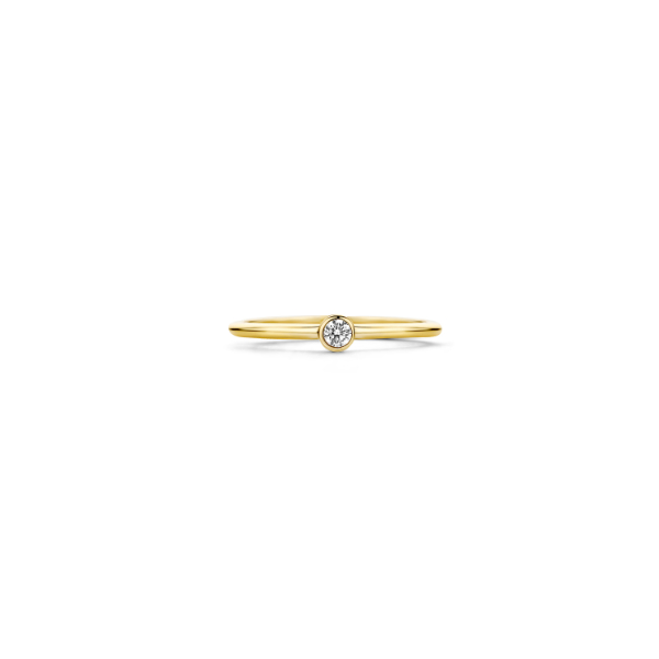 Blush 1198YZI Ring