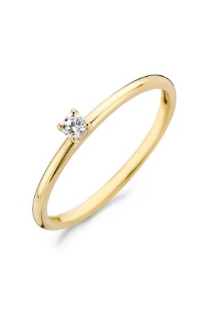 Blush 1200YZI Ring