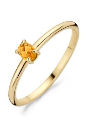 Blush 1204YCI Ring