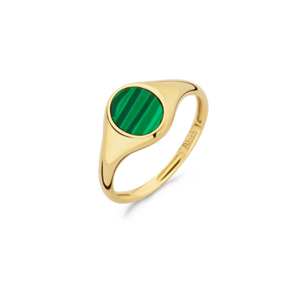 Blush 1214YMA Ring