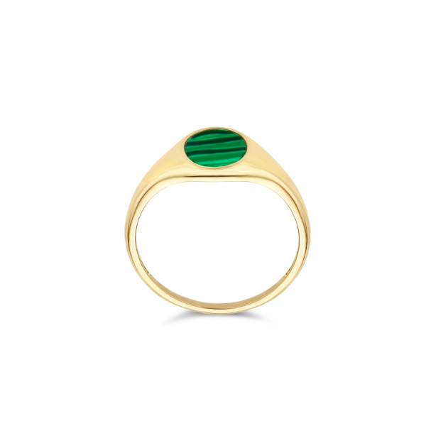 Blush 1214YMA Ring