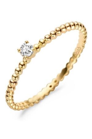 Blush 1215YZI Ring