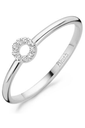 Blush 1217WZI Ring