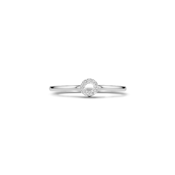 Blush 1217WZI Ring