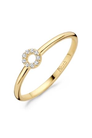 Blush 1217YZI Ring